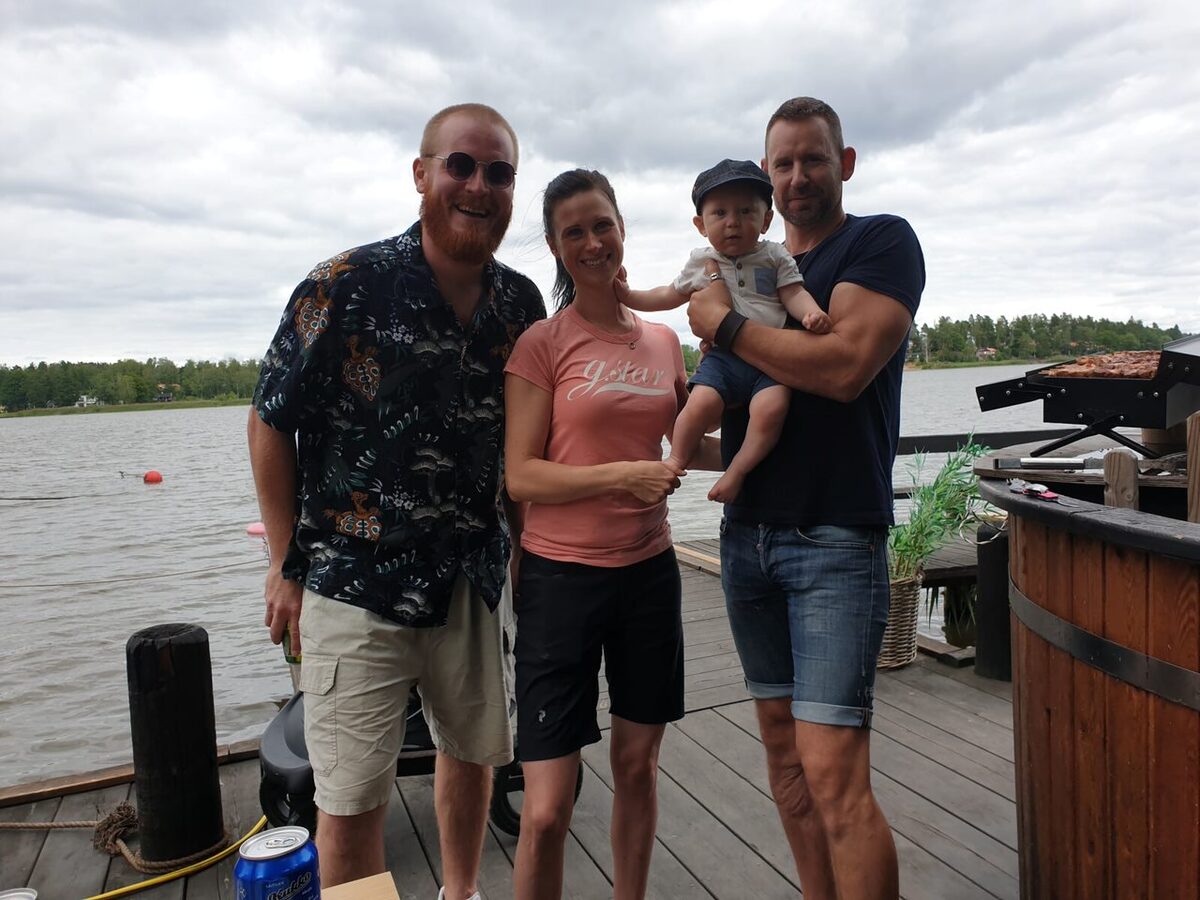 Företagsbild på Bygga Hus och Modulmontage i Mälardalen AB – Ett dräneringsföretag i Västerås