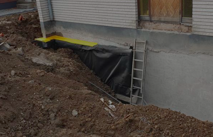 Företagsbild på Bygga Hus och Modulmontage i Mälardalen AB – Ett dräneringsföretag i Västmanlands län 2026