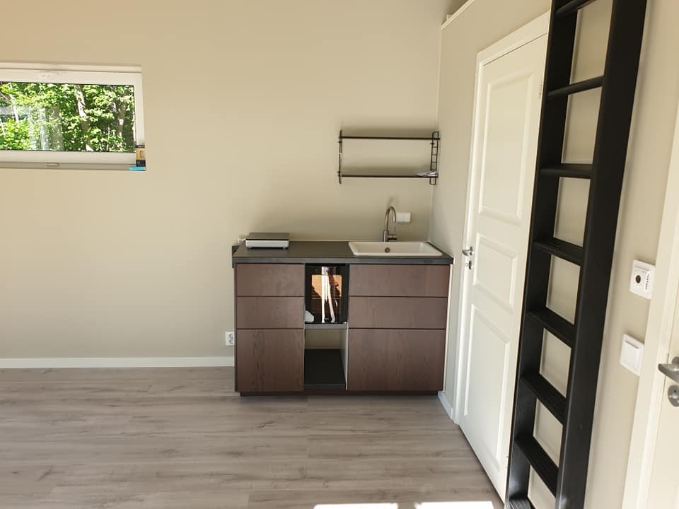 Bild på Bygga Hus och Modulmontage i Mälardalen AB – dräneringsföretag & markarbetare i Västerås (Västmanlands län)