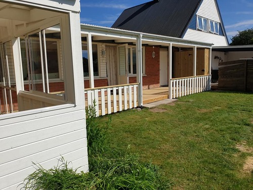 Bild på Bygga Hus och Modulmontage i Mälardalen AB – markarbetare i Västerås