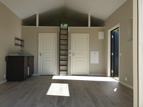 Bild på Bygga Hus och Modulmontage i Mälardalen AB – dräneringsföretag & markarbetare i Västerås (Västmanlands län)