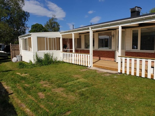 Företagsbild på Bygga Hus och Modulmontage i Mälardalen AB – Ett dräneringsföretag i Västmanlands län 2026