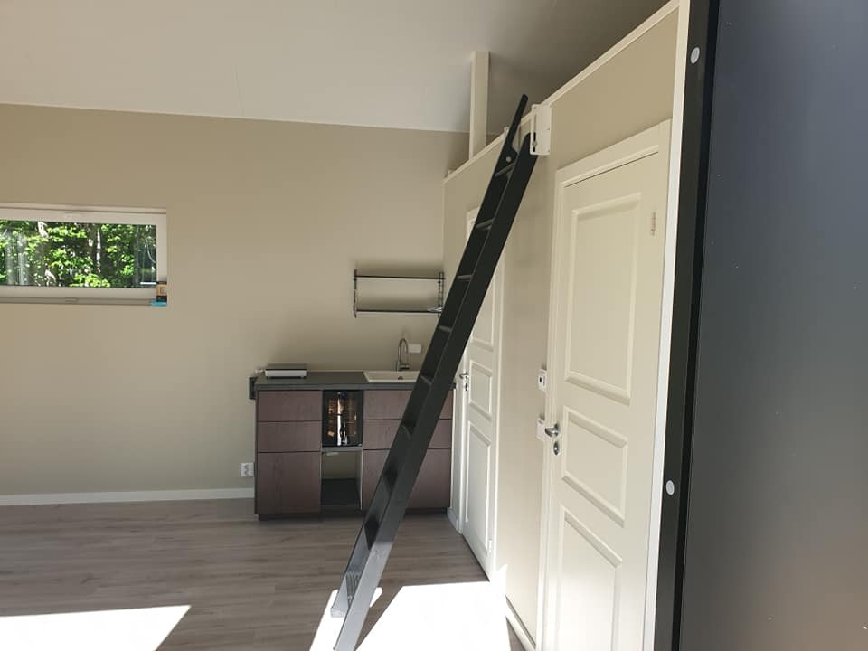 Företagsbild på Bygga Hus och Modulmontage i Mälardalen AB – markarbetare i Västmanlands län