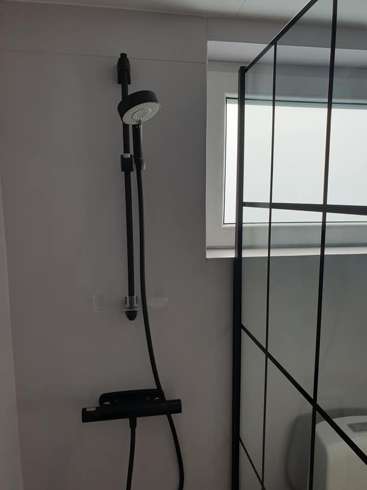 Företagsbild på Bygga Hus och Modulmontage i Mälardalen AB – Ett dräneringsföretag i Västmanlands län