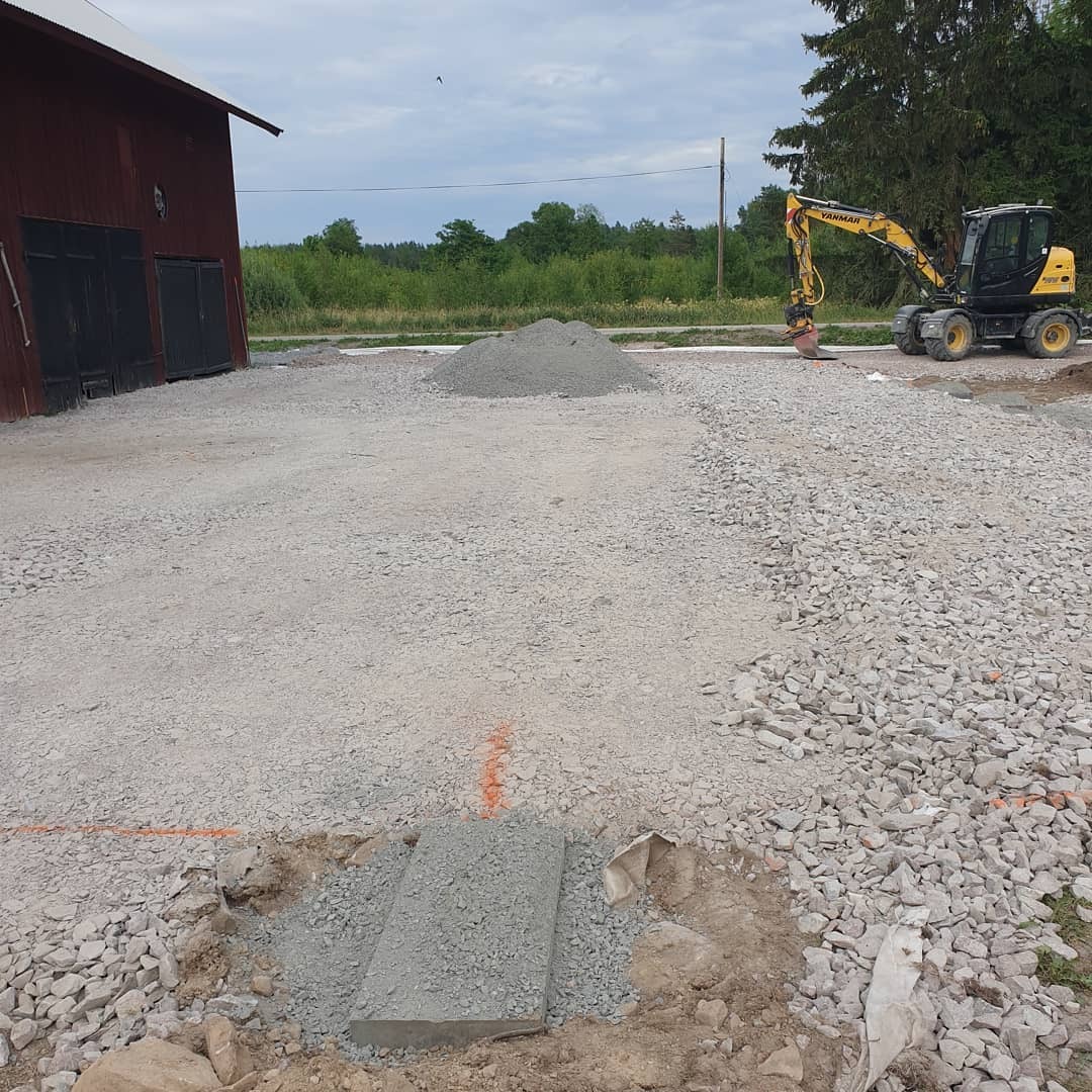 Företagsbild på Bygga Hus och Modulmontage i Mälardalen AB – Ett dräneringsföretag i Västmanlands län 2026