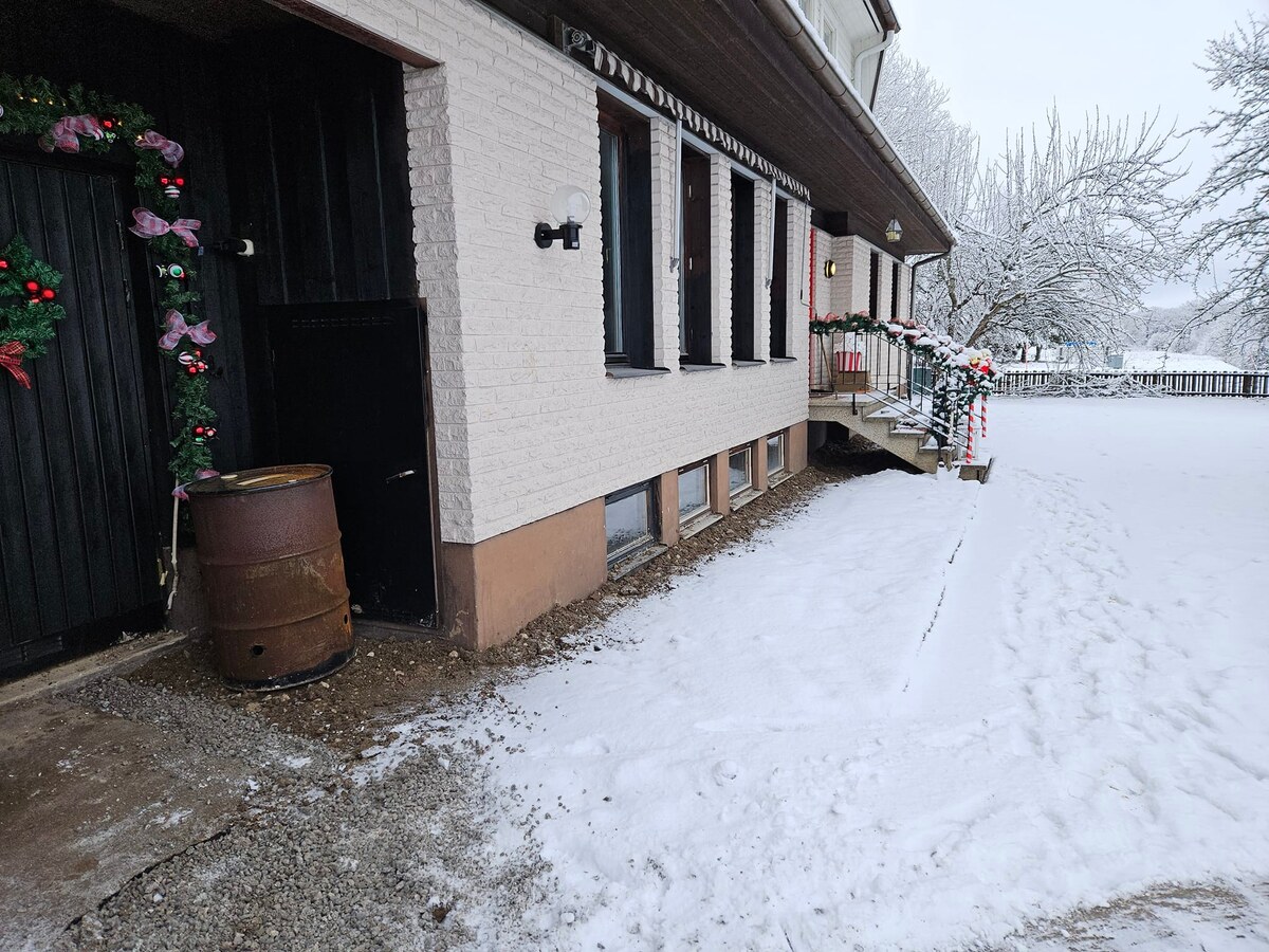 Företagsbild på Bygga Hus och Modulmontage i Mälardalen AB – markarbetare i Västmanlands län