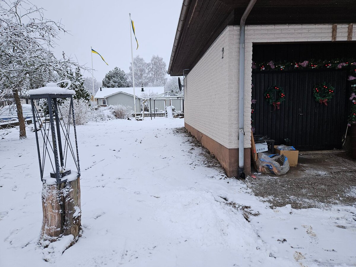 Företagsbild på Bygga Hus och Modulmontage i Mälardalen AB – Ett dräneringsföretag i Västmanlands län