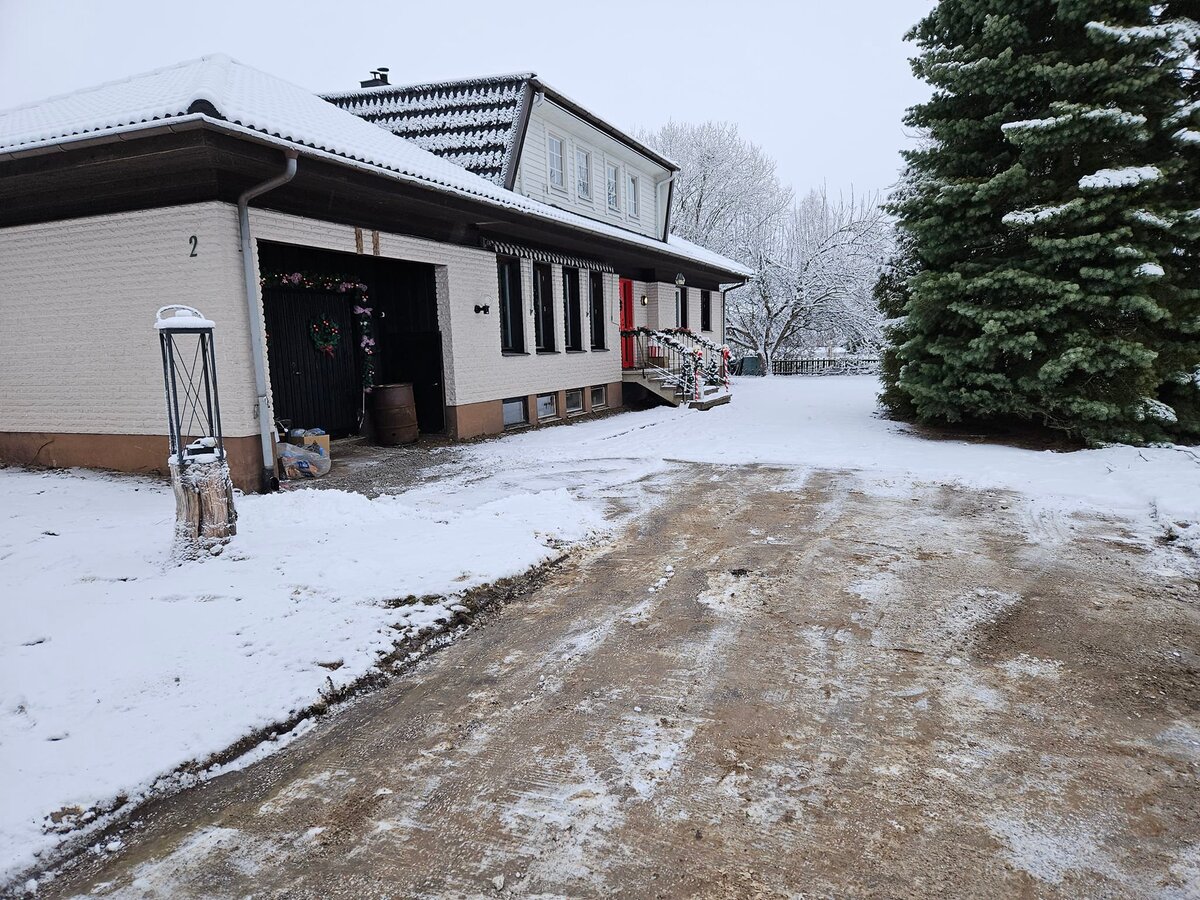 Bild på Bygga Hus och Modulmontage i Mälardalen AB – dräneringsföretag & markarbetare i Västerås (Västmanlands län)