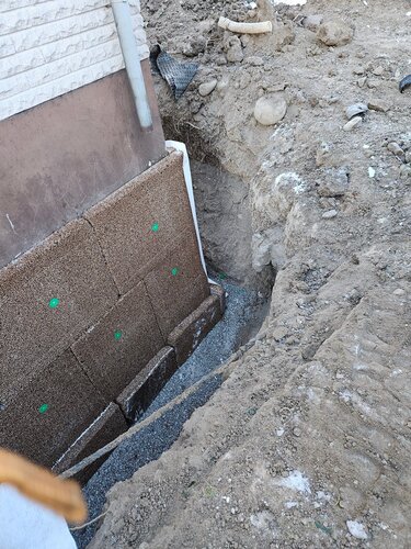 Bild på Bygga Hus och Modulmontage i Mälardalen AB – dräneringsföretag & markarbetare i Västerås (Västmanlands län)