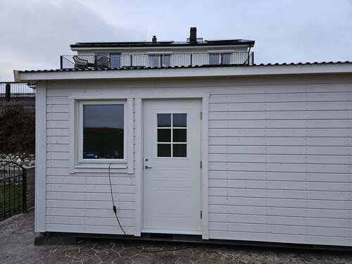 Företagsbild på Bygga Hus och Modulmontage i Mälardalen AB – Ett dräneringsföretag i Västmanlands län 2026