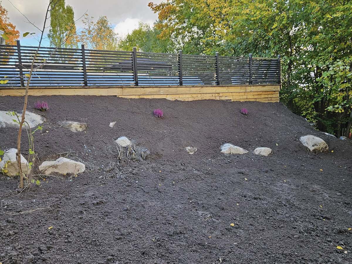 Företagsbild på Bygga Hus och Modulmontage i Mälardalen AB – Ett dräneringsföretag i Västerås 2026