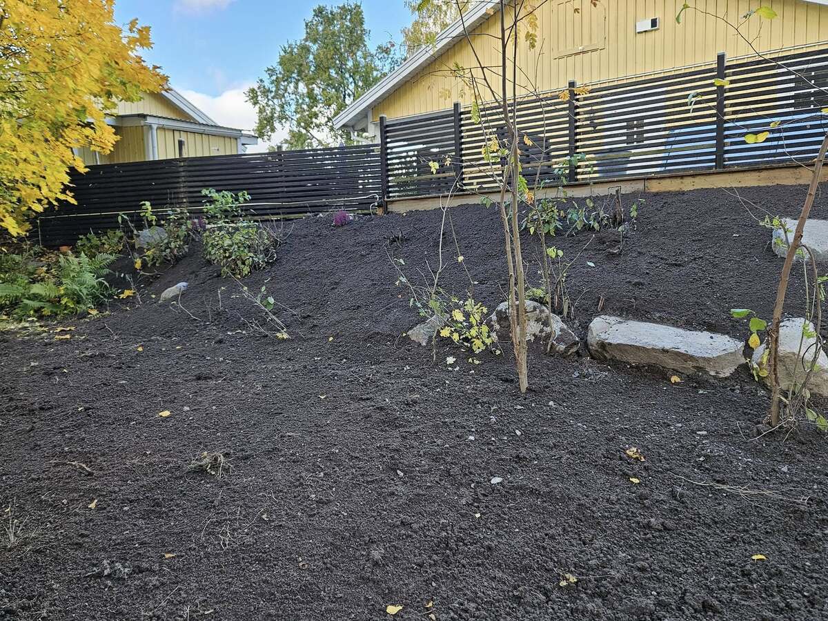 Företagsbild på Bygga Hus och Modulmontage i Mälardalen AB – Ett dräneringsföretag i Västerås