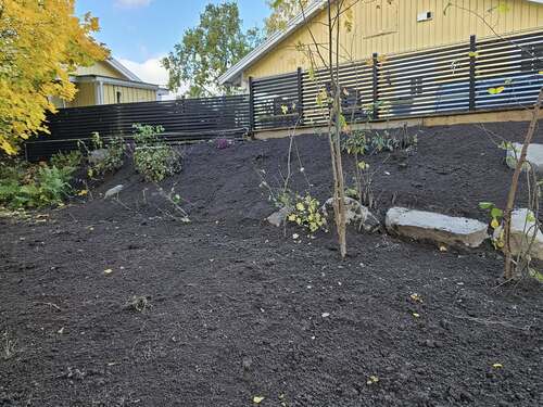 Företagsbild på Bygga Hus och Modulmontage i Mälardalen AB – Ett dräneringsföretag i Västerås