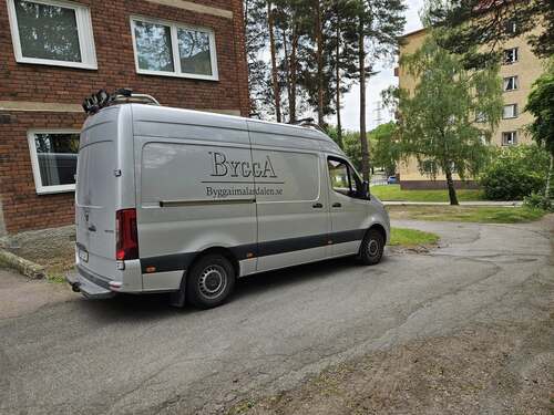 Bild på Bygga Hus och Modulmontage i Mälardalen AB – dräneringsföretag & markarbetare i Västerås (Västmanlands län)