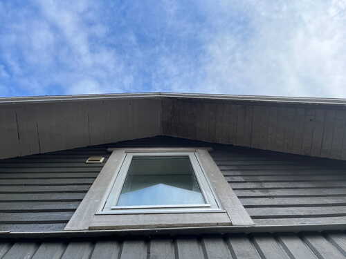 Fasadtvätt Stockholm