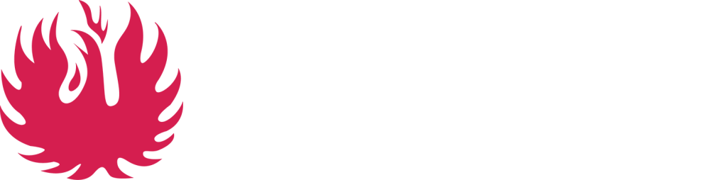Heta arbeten - logotyp