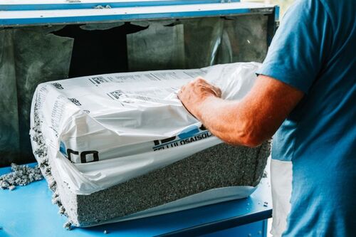 lösull hos privatkund