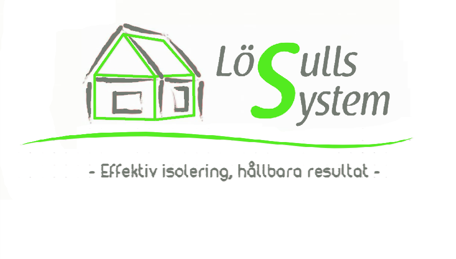 Logotyp - Lösulls System i Lekeberg AB