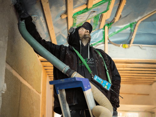 Isolering Örebro omslagsbild