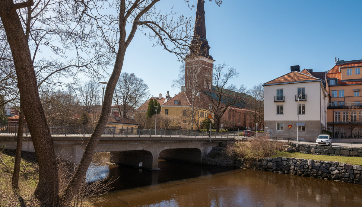 Bild på Bygga Hus och Modulmontage i Mälardalen – dräneringsföretag & markarbetare i Västerås (Västmanlands län)