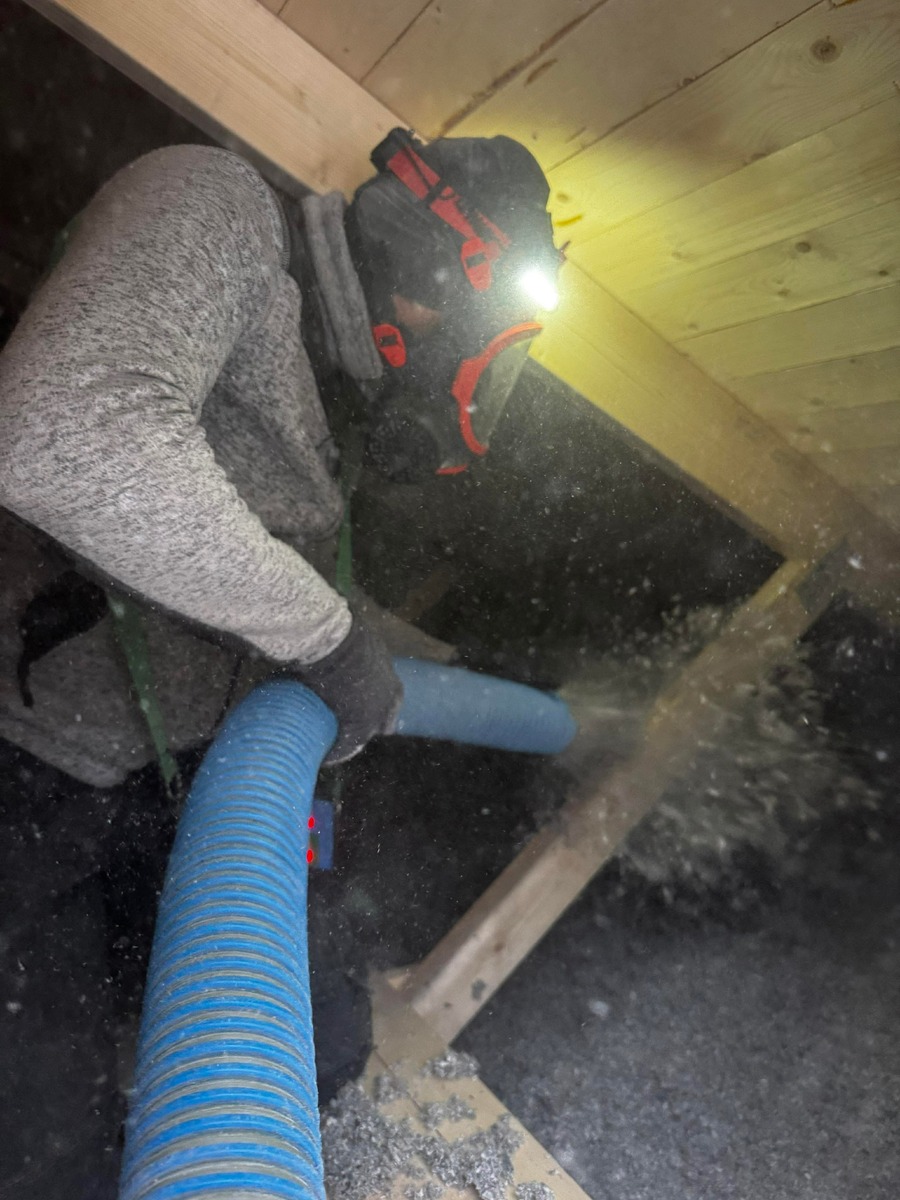 Så sänker du energikostnader med isolering