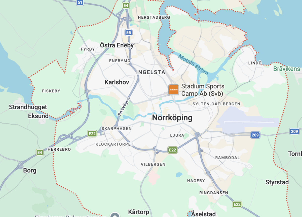 Företagsbild på JL Fönster & Fasad – Ett fönsterföretag i Oxelösund