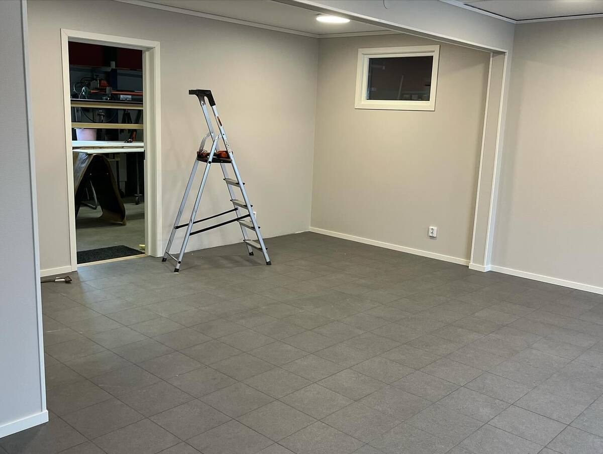 Bild på Morgårns Bygg & Alltjänst – snickare i Smedjebacken