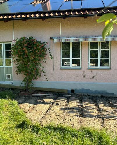 Företagsbild på Morgårns Bygg & Alltjänst – Ett snickeriföretag i Dalarnas län 2026