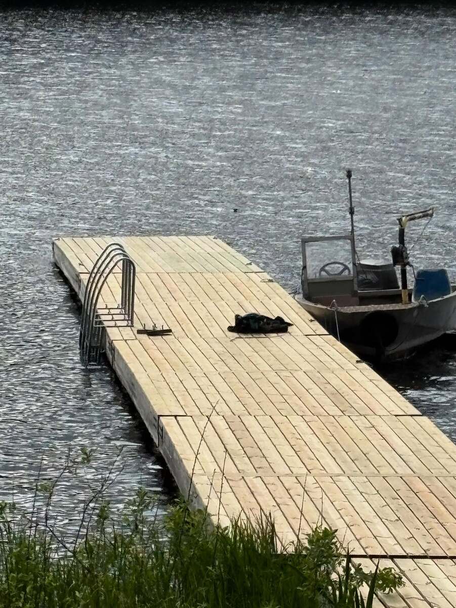 Företagsbild på Morgårns Bygg & Alltjänst – En snickare i Dalarnas län