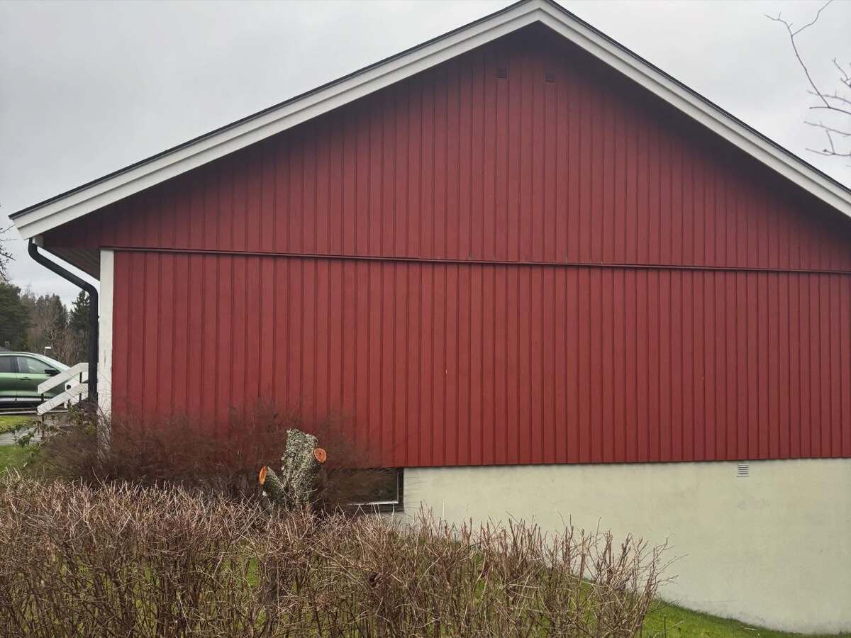 Bild på Morgårns Bygg & Alltjänst – snickare i Smedjebacken