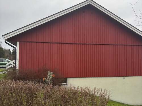 Bild på Morgårns Bygg & Alltjänst – snickare i Smedjebacken