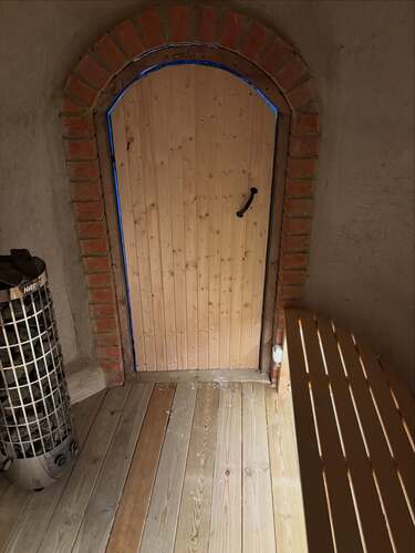 Bild på Morgårns Bygg & Alltjänst – snickare i Dalarnas län