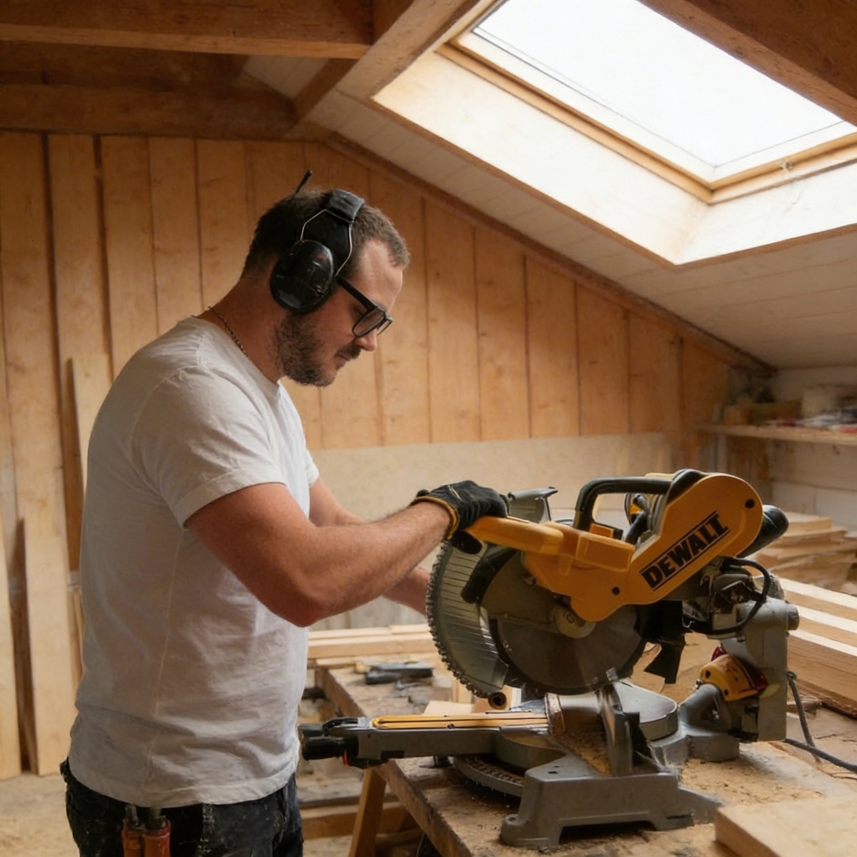 Morgårns Bygg & Alltjänst