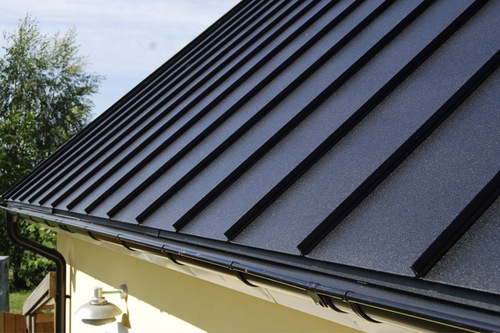 Företagsbild på Göte Tak AB – Ett takföretag i Skåne län 2026