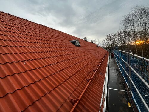 Bild på Göte Tak AB – takföretag & takläggare i Staffanstorp (Skåne län)