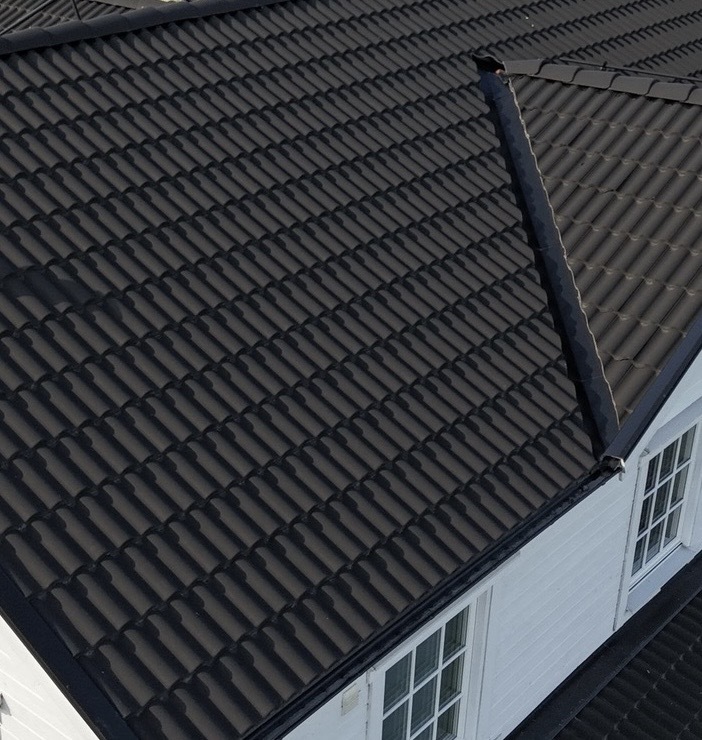 VERTEX TAK AB bild 2026