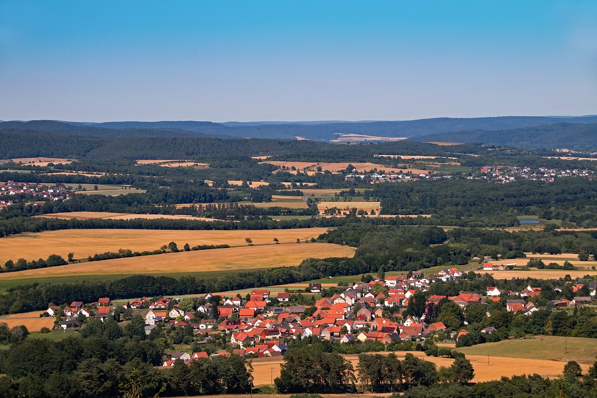 Våra arbetsområden