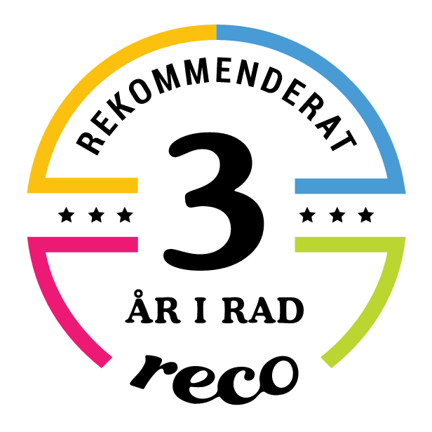 Reco logotyp