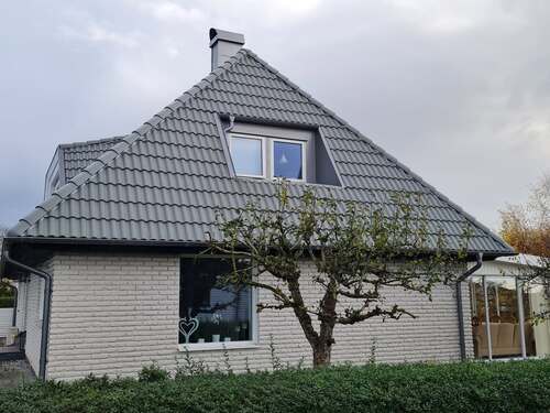 Bild på Skåne Fastighetsrenovering AB – takföretag & takläggare i Svedala (Skåne län)