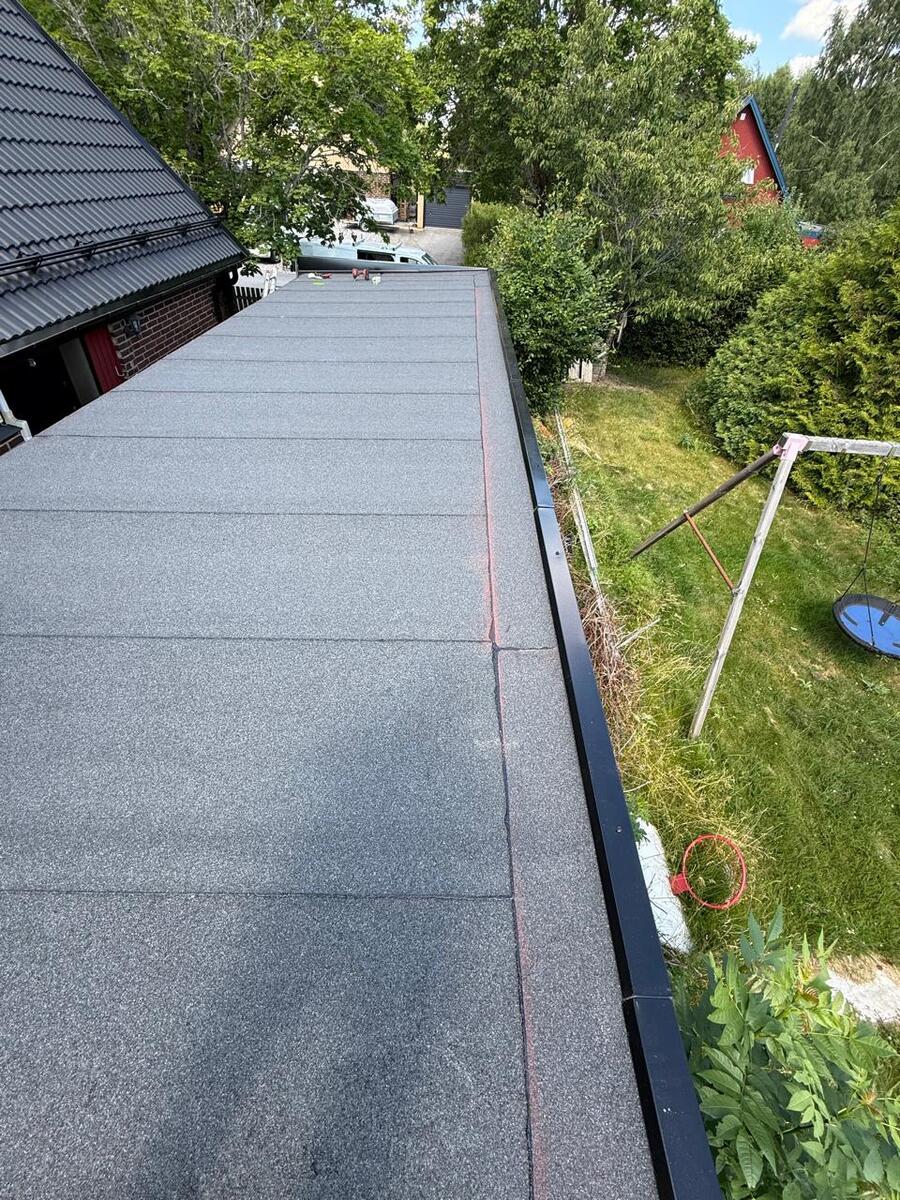 Företagsbild på Skåne Fastighetsrenovering AB – Ett takföretag i Skåne län 2026