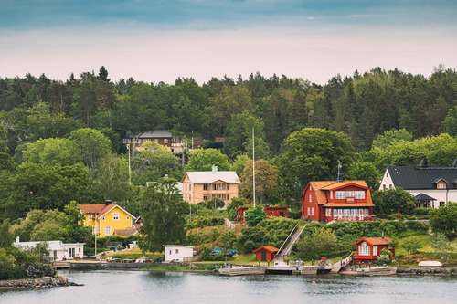 vår montör