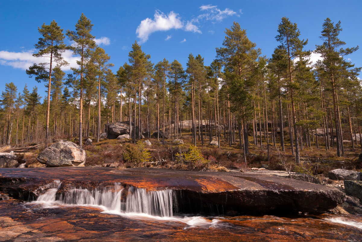 Värmepumpar i Nyköping