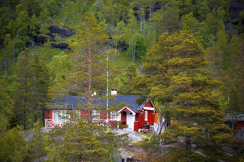 vår montör