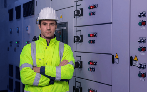 Om Eltek Entreprenad Sverige AB