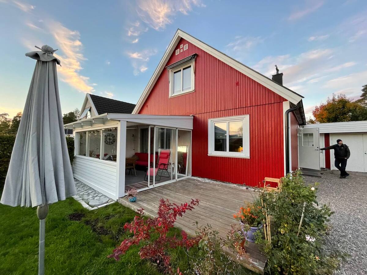 Snickare Hälsingland - Byggfirma för renovering och snickeri - Klausmann & Vincent Group