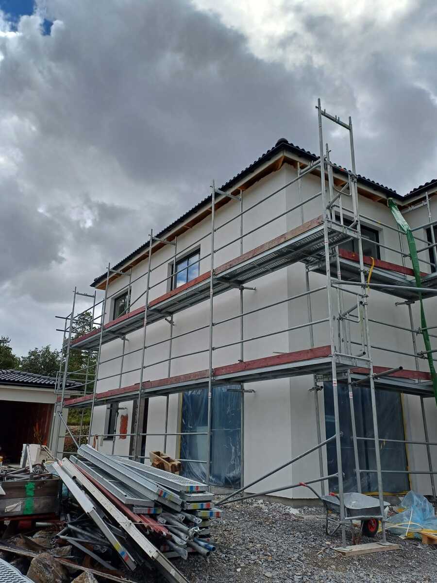 Lokal byggfirma i Gävle - fördelarna du kanske inte tänkt på