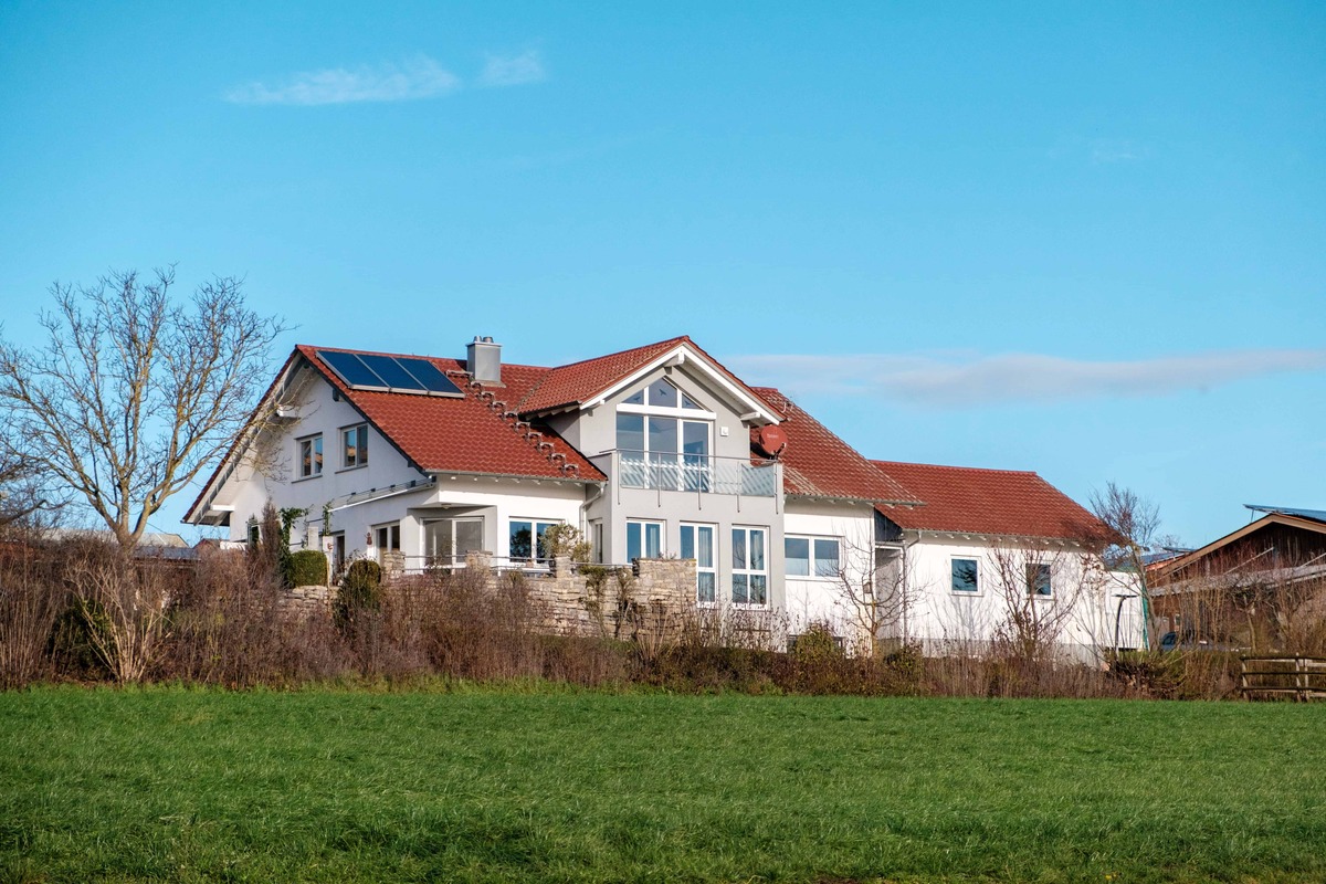 Vilket takmaterial är bäst för ditt hus? Så vet du inför takläggningen