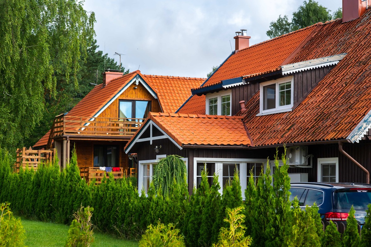 Företagsbild på Skåne Fastighetsrenovering – Ett takföretag i Svedala