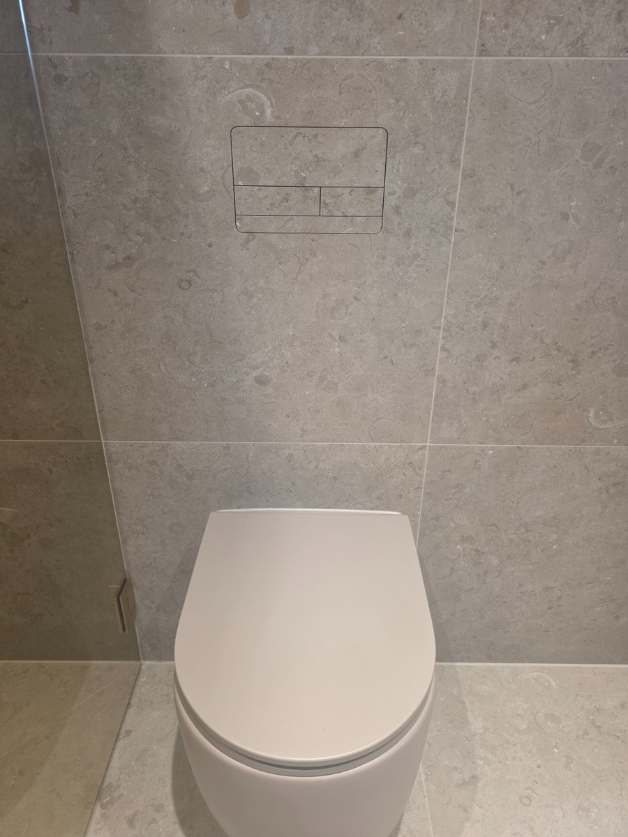 Bild på Simon Öhrn Kakel & Bygg AB – badrumsrenoverare i Dalarnas län