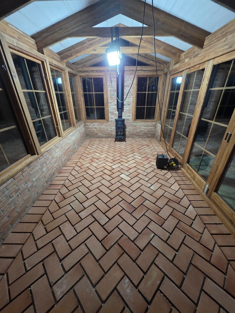 Bild på Simon Öhrn Kakel & Bygg AB – badrumsföretag & badrumsrenoverare i Falun (Dalarnas län)